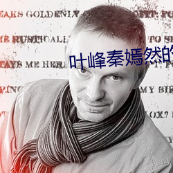 叶峰秦嫣然的小说