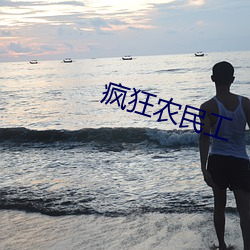 疯狂农民工