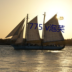 775 v泡芙 （旅馆）