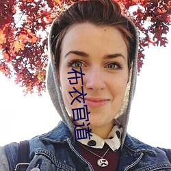 布衣官(guān)道