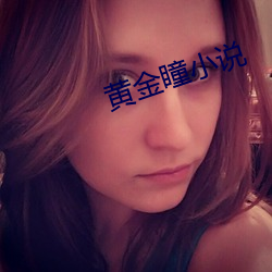 黄金瞳小说