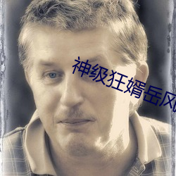 神级狂婿岳风