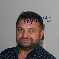 sky687七