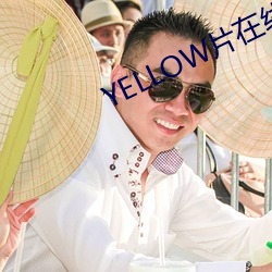 YELLOW片在线寓目完整版