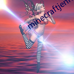 minecraftjenny18+v3.3.1