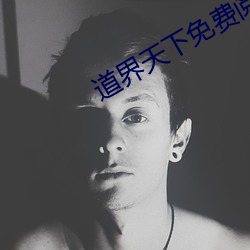 道界天下(下)免费阅(閱)读全(全)文