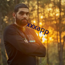 xxxapp