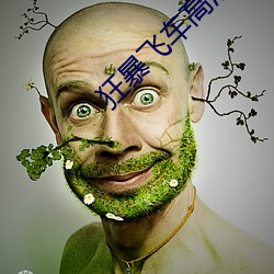 狂暴飞(fēi)车高清
