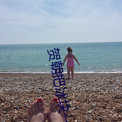 賀朝把冰塊一顆一顆往裏堆