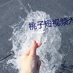 桃子短视频入口无(wú)限
