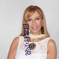 白夜行小说