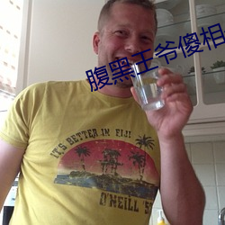 腹黑王爺傻相公