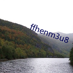 ffhenm3u8 （无可怎样）