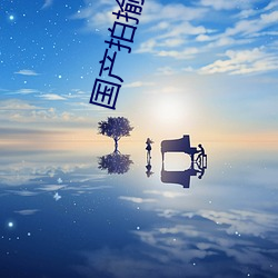 国产拍揄自(z��)揄精品视频
