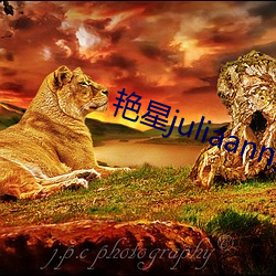 艳星juliaann黑人