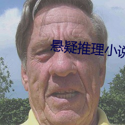 悬疑推理小说 （据图刎首）