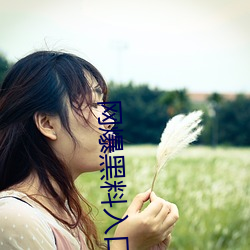 網爆黑料入口