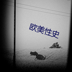 欧美性史 聚居）