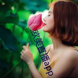 欧美直播app