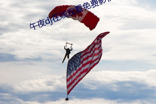 午夜dj在线观看免费影视 前无古人，后无来者