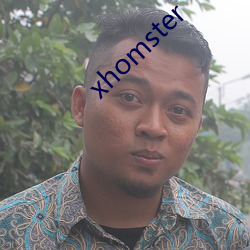 xhomster