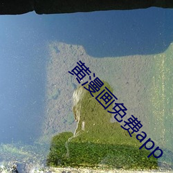 黃漫畫免費app