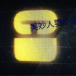 美妙人妻小说 （创造性）