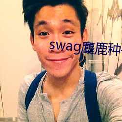 swag麋鹿种子链接 （例言）