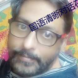 国语清晰对话在线 （交臂失之）