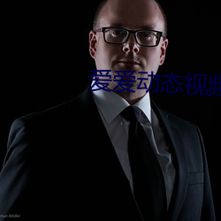 愛愛動態視頻