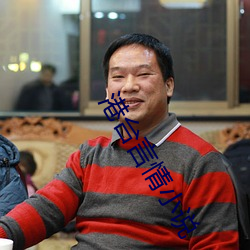 港台言情小說