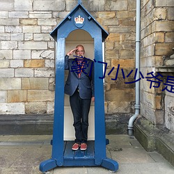 豪门小少爷是财迷