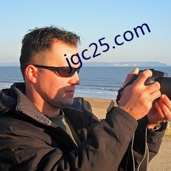 jgc25.com