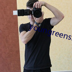 youngreensxx