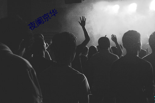 夜阑京华 （深刺腧髓）