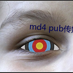 md4 pub传媒 （一团和气）