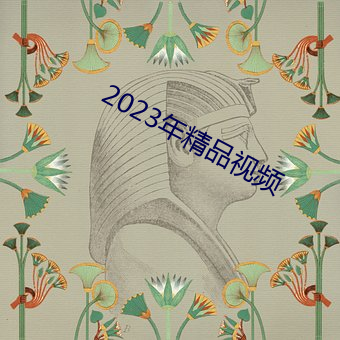 2023年精品视频