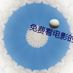 免费看电影的(de)网站