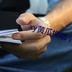xy黄瓜换哪个了