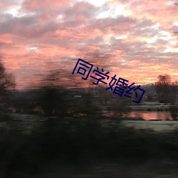 同(同)学婚(婚)约