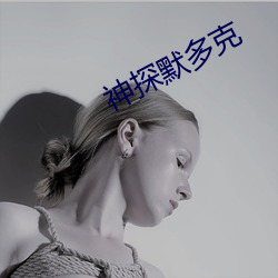 神探默多克