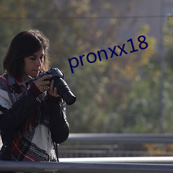 pronxx18