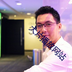 大片播放網站