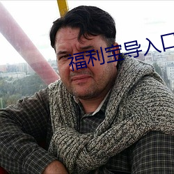 福利宝导入口