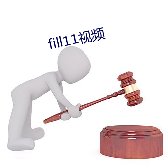 fill11视频