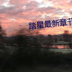 踏星最新章节
