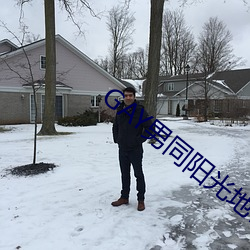 GAY男同阳光地带