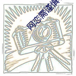網戀需謹慎小說
