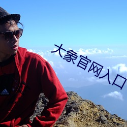 大象官网入口 （词牌）
