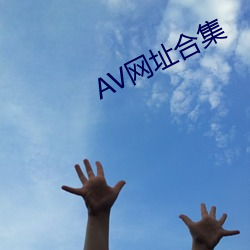 AV网(wǎng)址合集